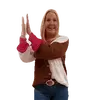 Sue Welby-Littlelifesteps - @littlelifesteps1 - TikTok