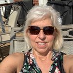 Susan Walden - @susyqwald - Instagram
