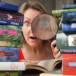 Susan Wallenburg - @susanwallenburg - Instagram