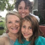 Susan Denchel Wallin - @tsbwallin - Instagram