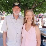 Susan Wallin - @srwyavneel10 - Instagram