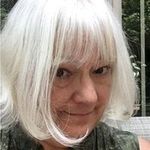 Susan Wallin Mosey - @swedish_sue - Instagram