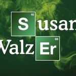 Susan Walzer - @susanwalzer - Instagram