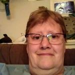 Susan Wanner - @genevievesuei - Instagram