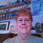 Susan Wanner - @wanner4581 - Instagram