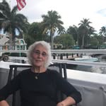 Susan Wanzer - @greyhound3 - Instagram