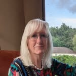 SUSAN WARDLE - @checkleysue - Instagram