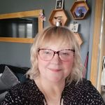 Susan Wardle - @susan.wardle77 - Instagram