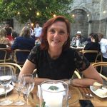 Susan Wardle - @wardle_susan - Instagram