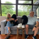 Susan Wardle - @sooznmark - Instagram