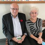 Susan Warkentin - @srwarken - Instagram