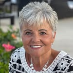 Susan Warnick Seamons - @scmons - Instagram