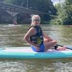 Susan Warnock Daenen - @bblueldy - Instagram