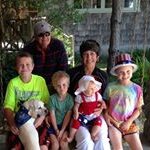 Susan Weakley - @susanweakley - Instagram