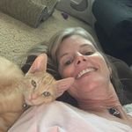 Susan Weil - @tionlexiesmum - Instagram
