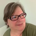 Susan Weil-Hackett - @susalnh - Instagram