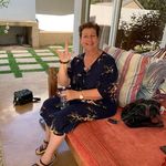 Susan Weil-Venter - @susiweilventer - Instagram