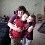 Susan Weimer - @bakerfiferspr - Instagram
