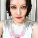 Statement, contemporary and art jewelry - @welcometosusanaland - Instagram