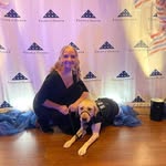 Susan Wenzel - @pugloverspn - Instagram