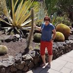 Susan Wenzel - @smatscheroth - Instagram