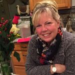 Susan Wenzel-McCabe - @wenzelmccabe - Instagram