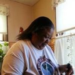 Susan Wesson - @thelmawesson - Instagram