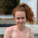 Susan Whaley - @mostcelestialginger - Instagram