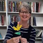 Susan J Wheat - @liners999 - Instagram