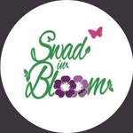 Susan Wheat - @strawberryflair - Instagram