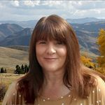 Susan Wheat Chournos - @susanwheatchournos - Instagram
