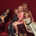 Susan Wheelington - @susanwheelington - Instagram