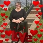 susan.amatangelowheelington - @susan.amatangelowheelington - Instagram