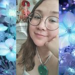 Susan Lien Whigham - @tierrasimbolica - Instagram