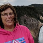 Susan Whitcomb Sliwoski - @susansliwoski - Instagram