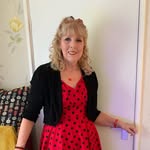 Susan Whiteley - @soozy03 - Instagram