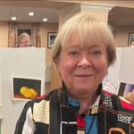 Susan Whiteley Fuller - @swoozfuller - Instagram