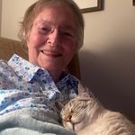 Susan Whiteley Payne - @buppy2400 - Instagram