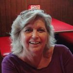 Susan Whitt Collins - @susan.w.collins - Instagram