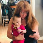 Susan Whyte - @susandanneberg - Instagram