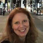 Susan Whyte - @susanwhyteinsta - Instagram