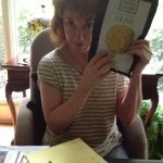 Susan Whyte - @whytesusan - Instagram
