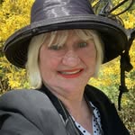 Susan Whyte - @snapshotsuzie13 - Instagram