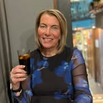 Susan Whyte - @soooosiewoooosie - Instagram