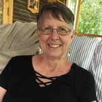 Susan Whyte - @sue_whyte1 - Instagram