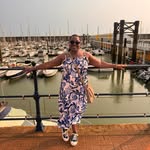 Susan Whyte - @suzerw112 - Instagram