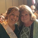 Susan Wickham - @wanderer11359 - Instagram