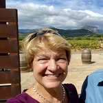 Susan Wickham Walker - @walkesu - Instagram