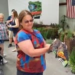 Susan Winchester - @winchester.susan - Instagram