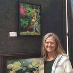 Susan Winchester Art - @susan.winchester.904 - Instagram